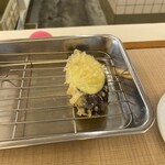 天ぷら七八 朝倉本店 - 