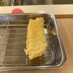 天ぷら七八 - 