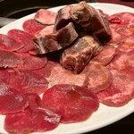 焼肉 つなぐファーム - 最強プレミアムコース120分食べ放題 4,708円