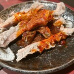 焼肉 つなぐファーム - 最強プレミアムコース120分食べ放題 4,708円