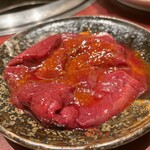焼肉 つなぐファーム - 最強プレミアムコース120分食べ放題 4,708円