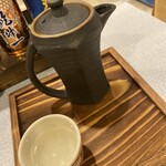 丼 あて 酒 えだかん - 