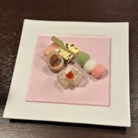 すき焼割烹 かとう - 