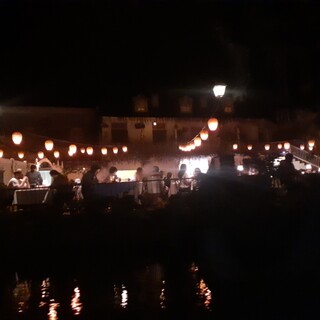 ブルーバイユー・レストラン_2