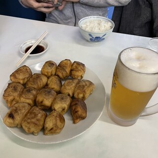 ホワイト餃子_1