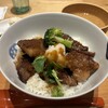 おぼんdeごはん 海老名食堂