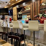 bar Mamma mia! - 