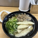 博多ホームうどん - 