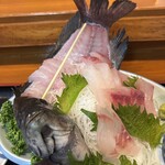 お食事処 ひでちゃん - 