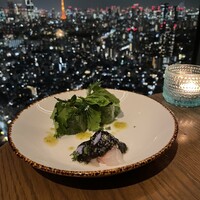 Longrain Tokyo - 