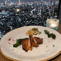 Longrain Tokyo - 