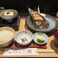 銀座米料亭 八代目儀兵衛 - 
