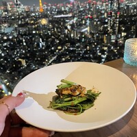 Longrain Tokyo - 