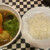 スープカリーシーエス - 料理写真: