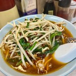 ラーメン菱和 - 