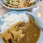 ラーメン菱和 - 