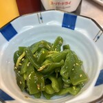 ラーメン菱和 - 