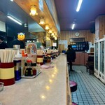 ラーメン菱和 - 