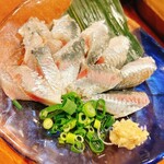 立呑酒飯 えいちや - 