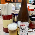 ラーメン菱和 - 