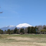 軽井沢72ゴルフ - 