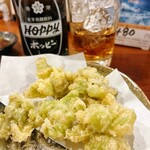 立呑酒飯 えいちや - 