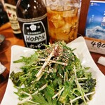 立呑酒飯 えいちや - 