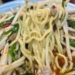 ラーメン菱和 - 