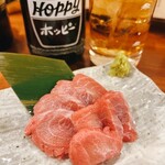 立呑酒飯 えいちや - 