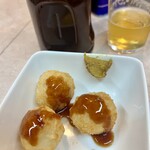 ラーメン菱和 - 