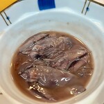 ラーメン菱和 - 