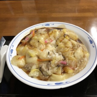 ドライブイン なかがわ_1