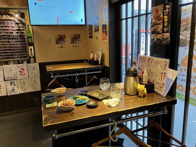 Tachinomi Atariya Shokudo Higashitori Ten photo 4