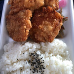 から揚げ専門店 から助 - 料理写真: