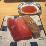 まぐろ人 御徒町出張所 - 