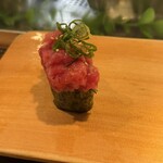 まぐろ人 御徒町出張所 - 