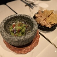 FONDA MEXICANA New York 銀座店 - 