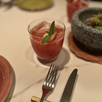 FONDA MEXICANA New York 銀座店 - 