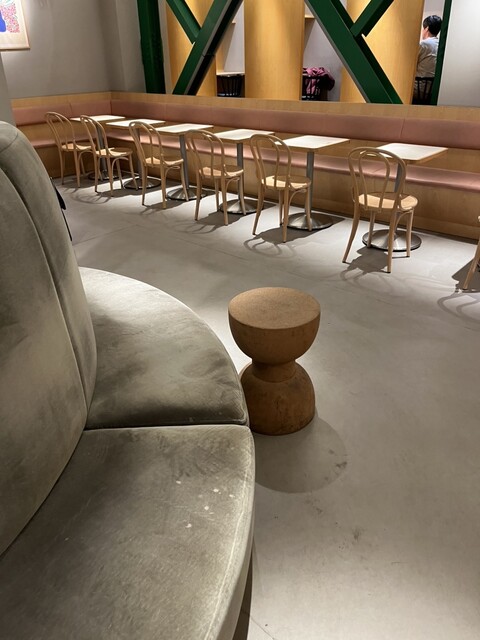 DOUTOR Komazawa Daigaku Eki Mae Ten photo 4