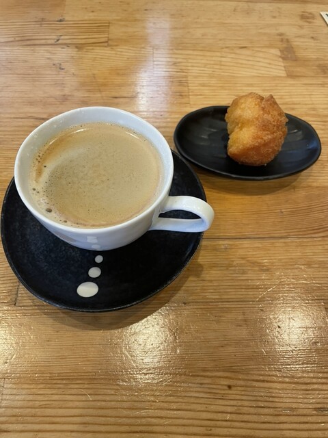 そば梨庵 - 山形市その他（そば）の写真