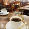 珈琲貴族エジンバラ