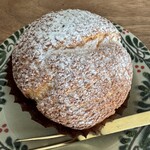 Pâtisserie Petrichor - 