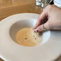 Cucina del NABUCCO - 