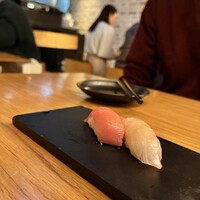 KINKA sushi bar izakaya 渋谷 - 
