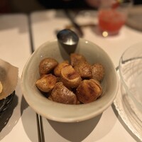 FONDA MEXICANA New York 銀座店 - 