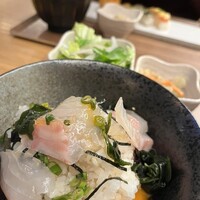 KINKA sushi bar izakaya 渋谷 - 