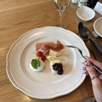 Cucina del NABUCCO - 