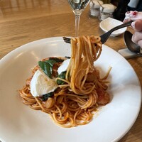Cucina del NABUCCO - 