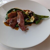 ツキ シュール ラメール - 