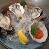 牡蠣と日本酒 四喜 池袋西口駅前店